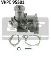 Pompa wodna do Mitsubishi, VKPC 95881, SKF w ofercie sklepu e-autoparts.pl 